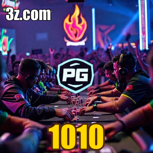 Entretenimento Casual no 1010: Diversão Garantida para Todos!