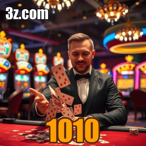 Jogos Multi em 1010: Emoções e Conexões que Fascinam