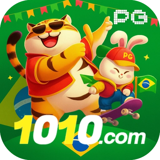 1010 logo